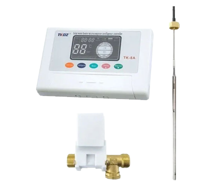 Controlador Digital TK-8A